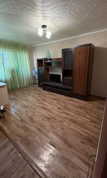 1-к квартира, вторичка, 31м2, 2/5 этаж