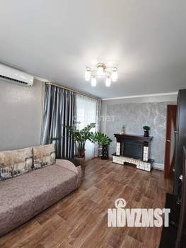 2-к квартира, вторичка, 51м2, 7/9 этаж