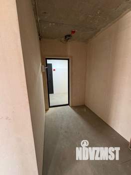 1-к квартира, вторичка, 44м2, 8/10 этаж
