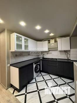 2-к квартира, вторичка, 61м2, 3/5 этаж