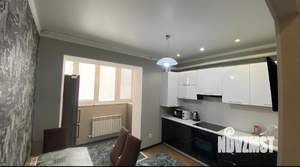 1-к квартира, вторичка, 41м2, 14/17 этаж