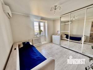 1-к квартира, вторичка, 24м2, 5/5 этаж