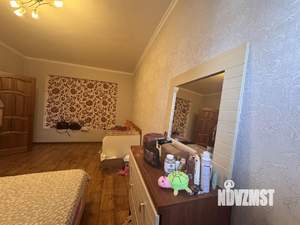 2-к квартира, вторичка, 72м2, 8/13 этаж