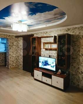 2-к квартира, вторичка, 44м2, 2/5 этаж
