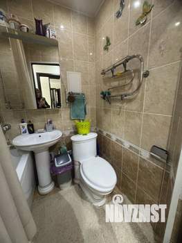 2-к квартира, вторичка, 42м2, 3/4 этаж