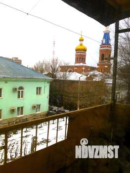 2-к квартира, вторичка, 44м2, 3/5 этаж