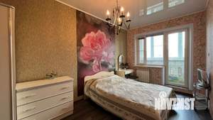 4-к квартира, вторичка, 94м2, 9/10 этаж