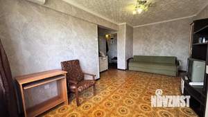 1-к квартира, вторичка, 32м2, 5/5 этаж