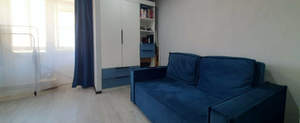 1-к квартира, вторичка, 35м2, 1/5 этаж