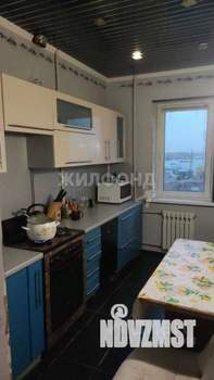 3-к квартира, вторичка, 66м2, 8/9 этаж