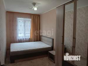 3-к квартира, вторичка, 55м2, 1/5 этаж