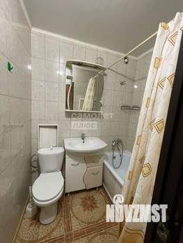 2-к квартира, вторичка, 41м2, 5/5 этаж