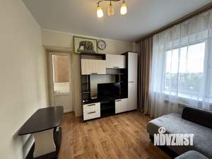 1-к квартира, вторичка, 38м2, 6/11 этаж