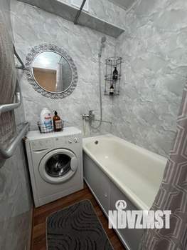 2-к квартира, вторичка, 45м2, 2/5 этаж