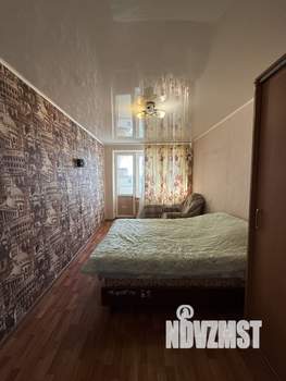 2-к квартира, вторичка, 48м2, 4/5 этаж