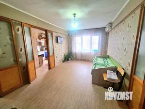 2-к квартира, вторичка, 46м2, 5/5 этаж