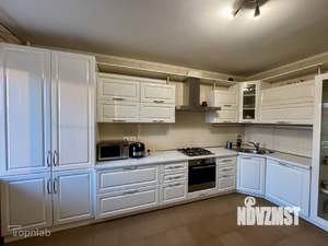 3-к квартира, сданный дом, 106м2, 4/9 этаж