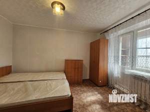 1-к квартира, вторичка, 21м2, 2/5 этаж