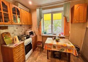 1-к квартира, вторичка, 18м2, 5/5 этаж