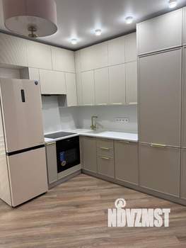 3-к квартира, вторичка, 75м2, 12/17 этаж