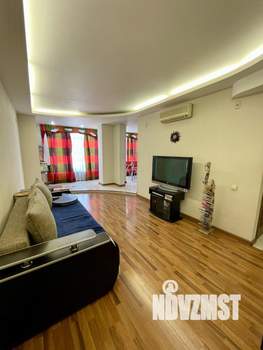 4-к квартира, вторичка, 91м2, 2/5 этаж