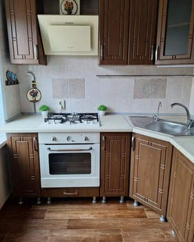 3-к квартира, вторичка, 58м2, 3/5 этаж