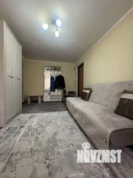 1-к квартира, вторичка, 30м2, 1/5 этаж