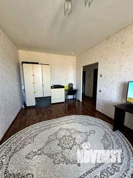 2-к квартира, вторичка, 53м2, 3/12 этаж