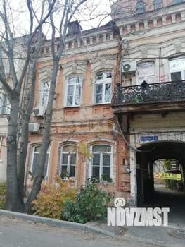 1-к квартира, вторичка, 41м2, 1/2 этаж