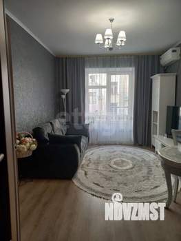 2-к квартира, вторичка, 51м2, 2/4 этаж