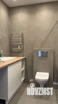 1-к квартира, вторичка, 42м2, 5/23 этаж