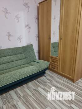 1-к квартира, вторичка, 43м2, 2/11 этаж