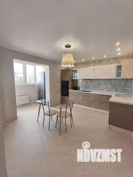 3-к квартира, вторичка, 121м2, 4/14 этаж