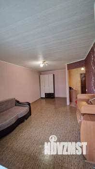 1-к квартира, вторичка, 35м2, 4/5 этаж