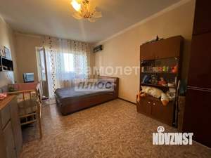 3-к квартира, вторичка, 70м2, 6/9 этаж