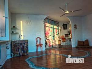 2-к квартира, вторичка, 60м2, 9/9 этаж