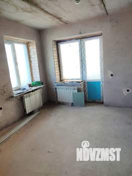 3-к квартира, вторичка, 82м2, 6/9 этаж