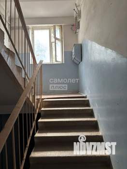 2-к квартира, вторичка, 53м2, 1/5 этаж