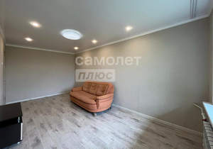 2-к квартира, вторичка, 43м2, 5/5 этаж