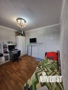 2-к квартира, вторичка, 37м2, 5/5 этаж