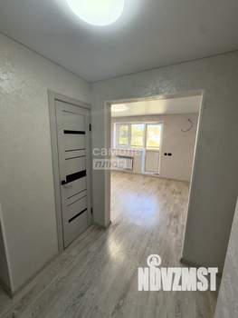 1-к квартира, вторичка, 35м2, 4/5 этаж