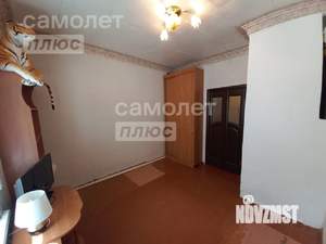 2-к квартира, вторичка, 47м2, 1/2 этаж