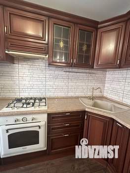 1-к квартира, вторичка, 35м2, 9/10 этаж