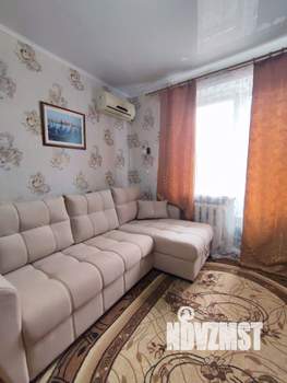 1-к квартира, вторичка, 23м2, 4/5 этаж
