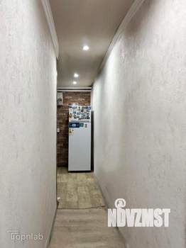 1-к квартира, вторичка, 24м2, 1/1 этаж