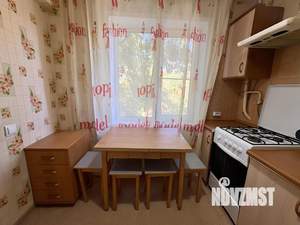 3-к квартира, вторичка, 50м2, 2/5 этаж