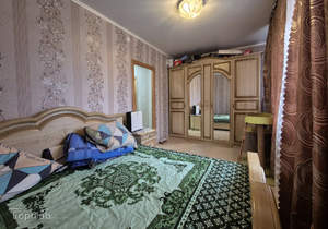 2-к квартира, вторичка, 46м2, 2/2 этаж