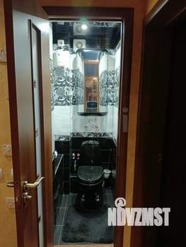 3-к квартира, вторичка, 61м2, 7/9 этаж