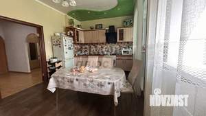 2-к квартира, вторичка, 107м2, 5/5 этаж