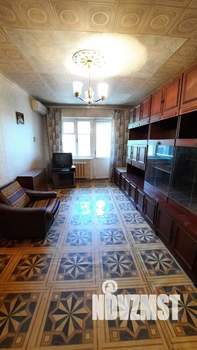3-к квартира, вторичка, 57м2, 4/5 этаж